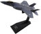 OPO 10 - Aereo da Caccia Militare 1/100 Compatibile con F-35A Lightning II JASDF/First Lightining II 2018 - CP101