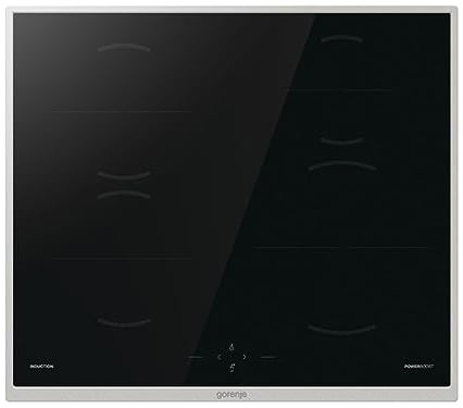 Gorenje GI6400BX Induktionskochfeld herdgebunden