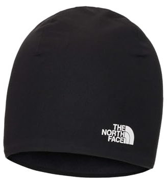 The North Face Unisex Base Lined Bonnet TNF Black L-XL