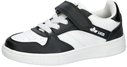 Lico Unisex Kinder Chad Vs Sneaker