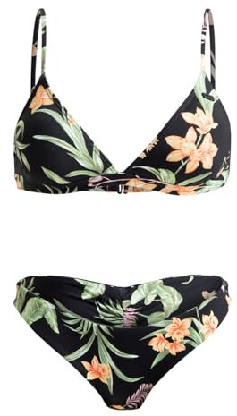 Roxy - Beach Classics Fixedtrit zweiteiliges Outfit - Frau