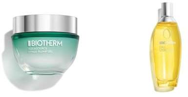 Aquasource Gel PNM 50ml + Eau Vitaminee EDS 100ml