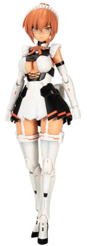 The King of Braves GaoGaiGar Plastic Model Kit Brave Girl 2 17 cm