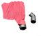 Dust Collection Bag for 9403/110 Sander Parts, Antidust Solution (1 set)