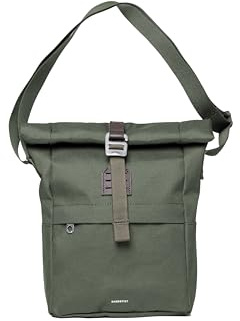 Sandqvist Unisex Icon Sacoche Crossbody Bag (1er Pack)