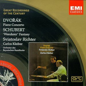 Concerto Piano/Fantasia-Wanderer