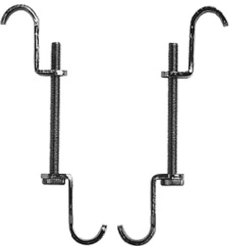 Fixation Pour Lave Mains 75150 duravit