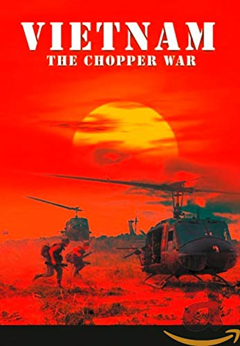 Vietnam - The Chopper War (1 DVD)