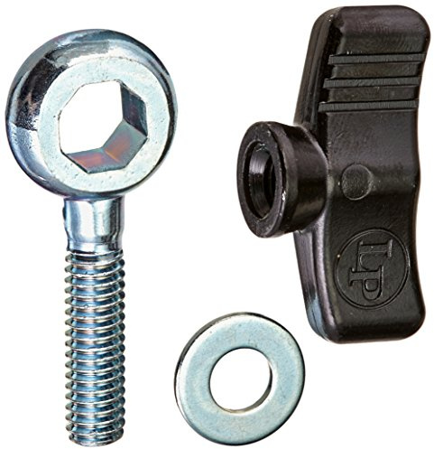 LP Latin Percussion Halterung Kuhglocke Eye-Bolt Wing Assembly klassisch LP308