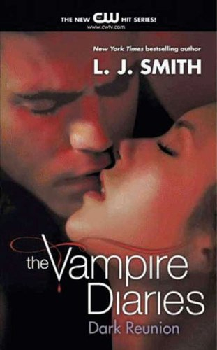 The Vampire Diaries: Dark Reunion: A Great Fall and Halloween Read for Teens (English Edition)