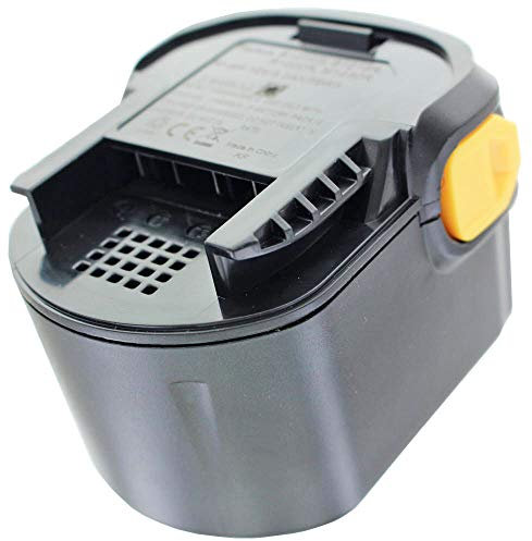Batterie compatible pour Aeg B1215R, B1220R, M1230R, 12 V 2,0 Ah