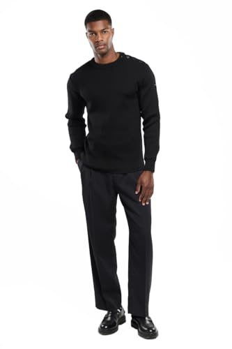 Armor Lux Herren Pull Marin Uni Fouesnant Pullover