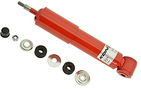 KONI Special Stoßdämpfer kompatibel mit Volkswagen Transporter T4 (Van/Bus/Multivan) inkl. Syncro 1990-2003 - Vorderachse (82-2379)