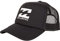 Billabong Herren Caps Podium Trucker, Black/White, U, C5CT01