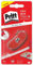PRITT Rollers de colle MINI ROLLER PERMANENT 5.0 mm x 6 m Blister