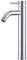 StoneArt Waschtischarmatur Wasserhahn Bad Einhebel-Mischbatterie Badarmatur Waschbecken Badezimmer Yaan 939220 chrome, 31,2cm