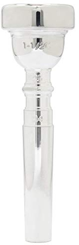 Vincent Bach mouthpiece trumpet Symphonic series S651 model 1 1/2C Throat 25