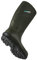 Nora Max II, Stivali da Lavoro Unisex-Adulto, Verde (Oliv 046), 45 EU