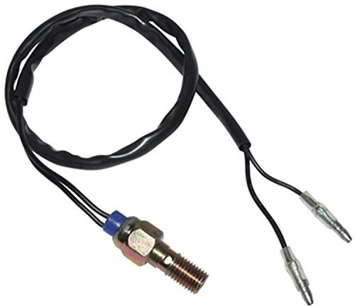 Motodak Contacteur de Stop Maitre Cylindre 50 a Boite Arriere m10x100