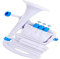NUVO jHorn, weiß-blau, Standard Set