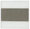 LED Treppenbeleuchtung eckig warmweiß aus Edelstahl und Kunststoff 0,8W 12V - ideal als Wand-Beleuchtung Stufen-Licht Treppen-Licht Wandleuchte geeignet