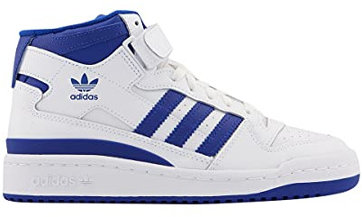 adidas Unisex Kinder Forum Mid J Sneaker