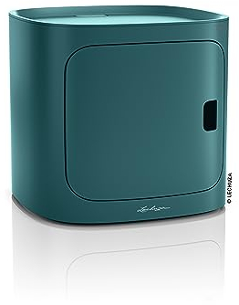 Lechuza PILA Color Storage Bleu pétrole 15922