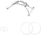 Landegestell kompatibel für DJI Mini 3 Pro, Drone Water Landing Skid Float Kit Zubehör Schützendes Drohnen-Trainings-Landeauftriebsstativ (Einzelnes Fahrwerk)