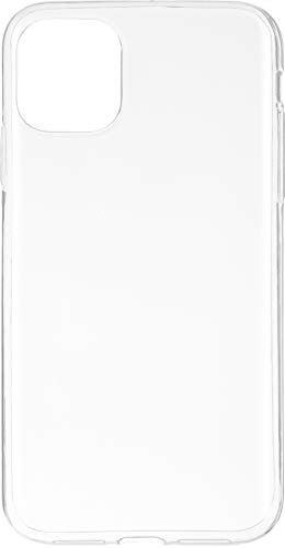 Peter Jäckel Protector Solid Case für Apple iPhone 14 Clear