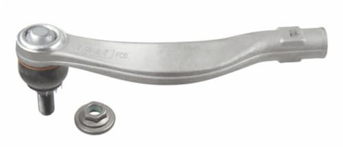 LEMFÖRDER 44203 01 Tie Rod End for Volkswagen Multivan T7 (STM, STN) 2021 - Left, Front Axle and other vehicles
