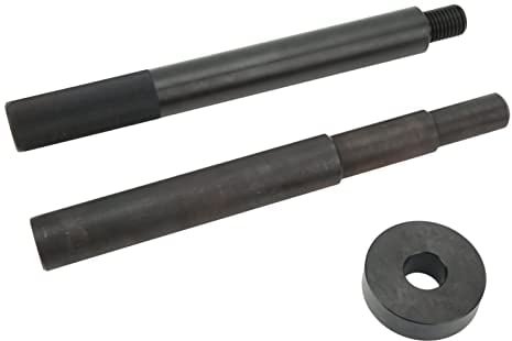 Heavy Duty Engine Alignment Tool, Gimbal Bearing Alignment Install Kit Heavy Duty Stahlersatz für Mercruiser 1 MR Bravo OMC Cobra