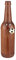 RÄUCHERFLASCHE Bier Longneck 0,5 braun Sport, Entertainment und Musik (Fußball)
