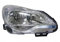 DM Autoteile 148648 Hauptscheinwerfer Frontscheinwerfer rechts H1 H7 Motor kompatibel für Opel Corsa D (S07)