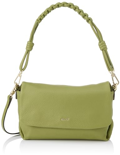 ABRO Unisex Poppy Tasche, olivgrün