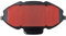 GFDSGRE Filtro Aria Moto Moto Filtro Aria Cleaner Fit Uso for Honda CTX700D CTX700N CTX700ND NC700X NC700JD NC750X NC750XD Un AC 700 Integra Filtro Motore Filtro A Cono