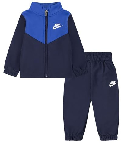NIKE Unisex Baby Lifestyle Essentials Trainingsanzug (1er Pack)