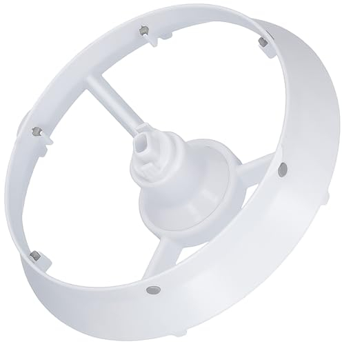 MONTERAL Supporto per Disco per Robot da Cucina con Codice Originale 00656301 656301 per Bosch - Garanzia di 10 Anni