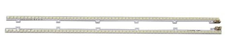 WASQUBKS LED Backlight Strip Compatible with Samsung 40 TV UE40D5000 UA40D5000 BN64 01639A LTJ400HM03 H 2011SVS40 FHD 5K6KH1 UE40D5700 UE40D6100