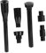 NUSITOU 8 Teiliges Springbrunnen Pumpendüsen Set Wassersprühköpfe Für Teichbrunnen Tauchpumpe Pool Variabler Aufsatz Für Teichpumpe Einfache Installation