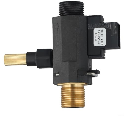 JINSBON Wall-mounted Gas Boiler Water Flow Hot Water Heating Furnace Sensor Smart Induction Wall-mounted Boiler Accessories Water Pressure Water Flow Sensor Water Flow Switch