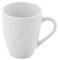 Mug L, 300 ml, aspect porcelaine, D.8,2 x h.10 cm, mélamine pure.