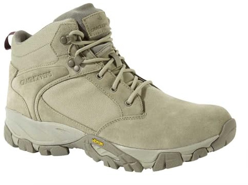Craghoppers Salado Desert Mid 2 Hiking Boots EU 42
