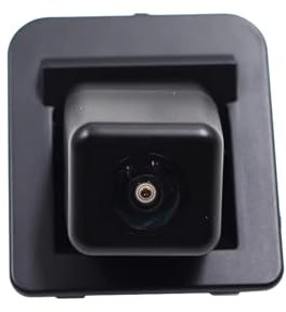 Einparkkamera Kamera Für Benz W204 W212 W221 S Klasse Nacht HD CCD 160 ° Dynamische Flugbahn Auto Rückansicht Kamera Reverse Kamera