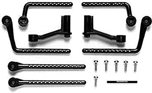 TAMIYA 300050855 Body Mount Kit, Small