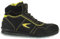 Cofra, 78470-002, Stivali di sicurezza S3 Eagan scarpe da corsa Taglia 42 moderno alto