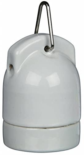 Trixie 76109 Set Keramikfassung Pro Socket, hängend