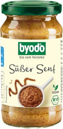 Süßer Senf 1 x 200 ml