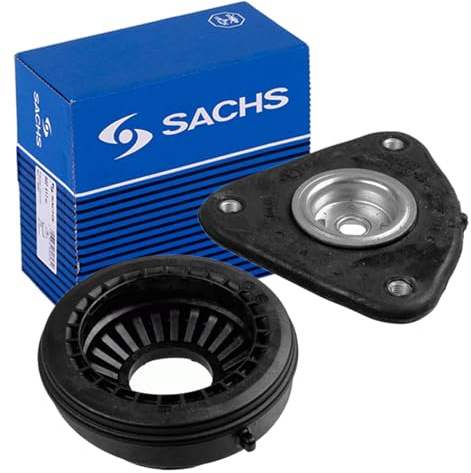 SACHS 802 576 Reparatursatz Federbeinstützlager für Mazda 3 (BL) 2008-2014 Links, Rechts, Vorderachse und Andere Fahrzeuge