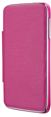 Alcatel One Touch Flipcover FC5020 (hot pink)