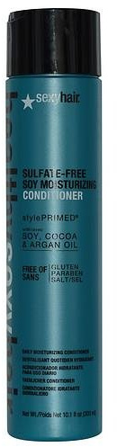 by Sexy Hair Concepts HEALTHY SULFATE-FREE MOISTURIZING CONDITIONER 10.1 OZ